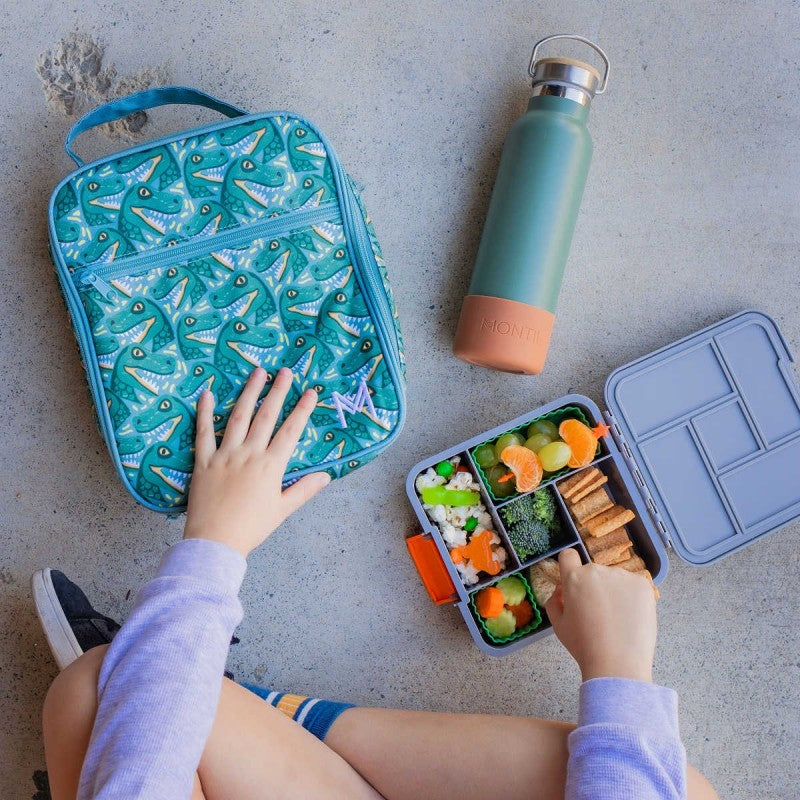 Montii Køletaske Jurassic, Large