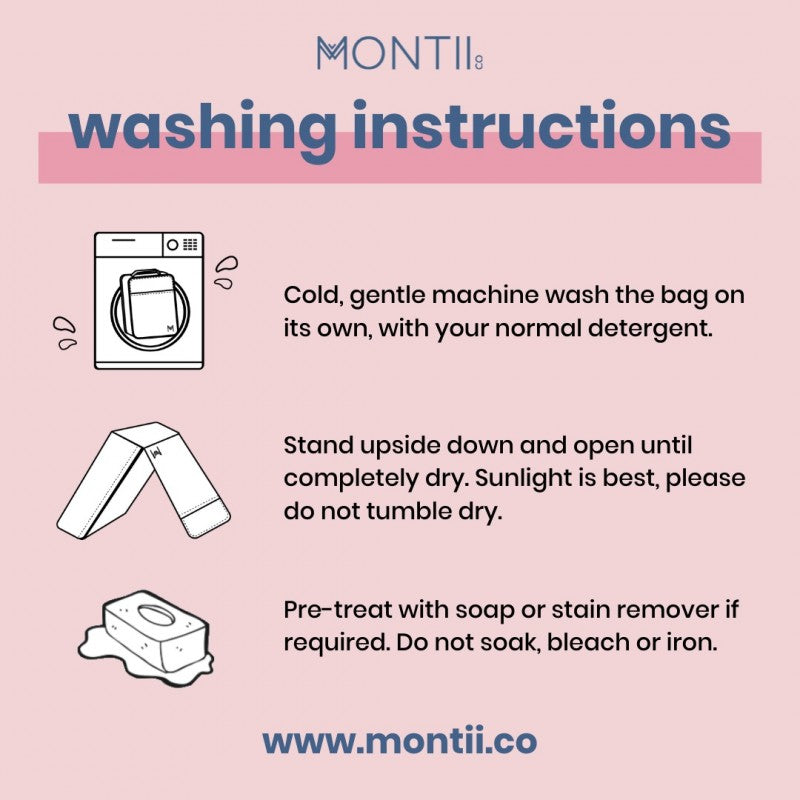 Montii Køletaske Jurassic, Large