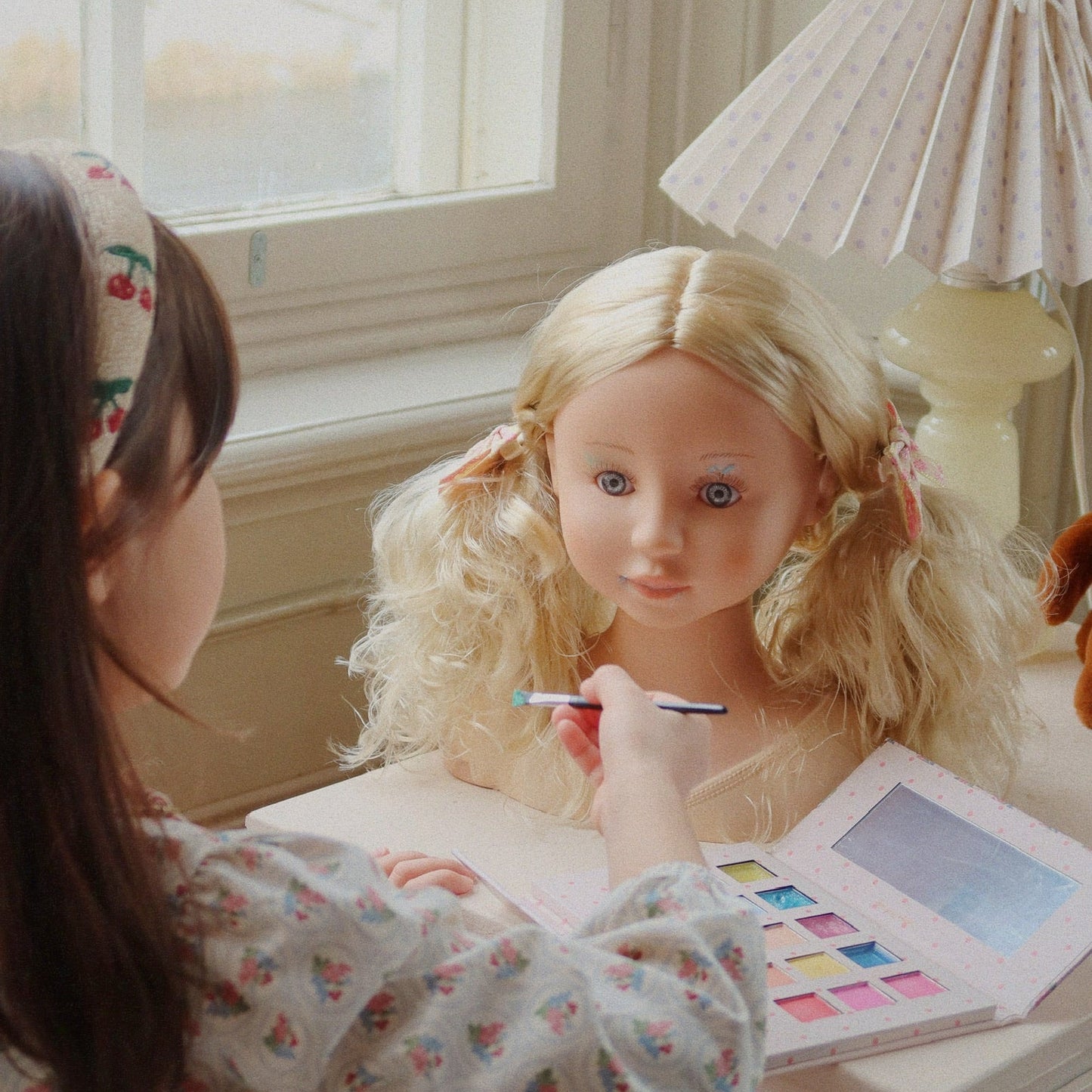 Konges Sløjd Lili Makeup Salon