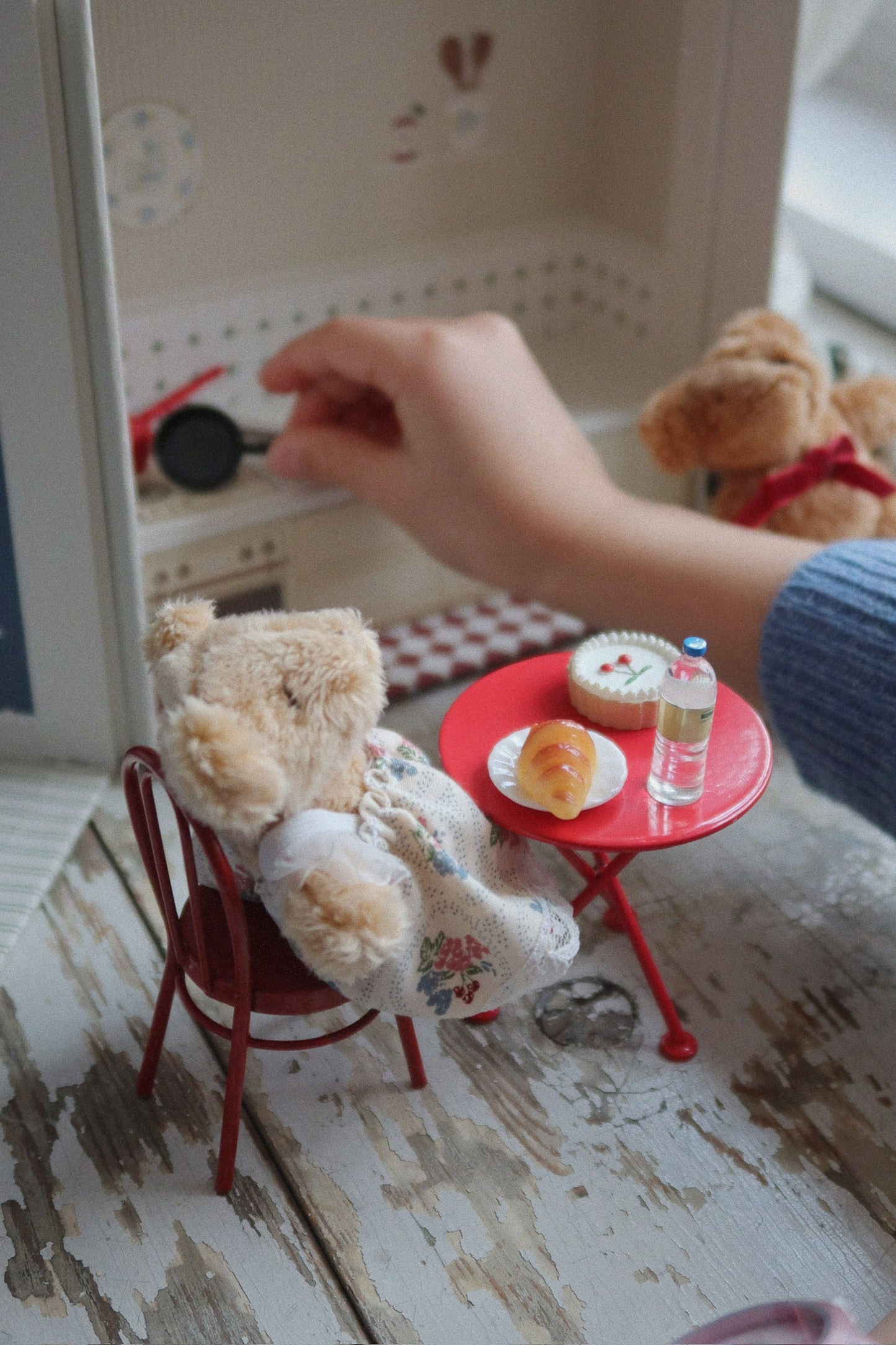 Konges Sløjd My Tiny Kitchen
