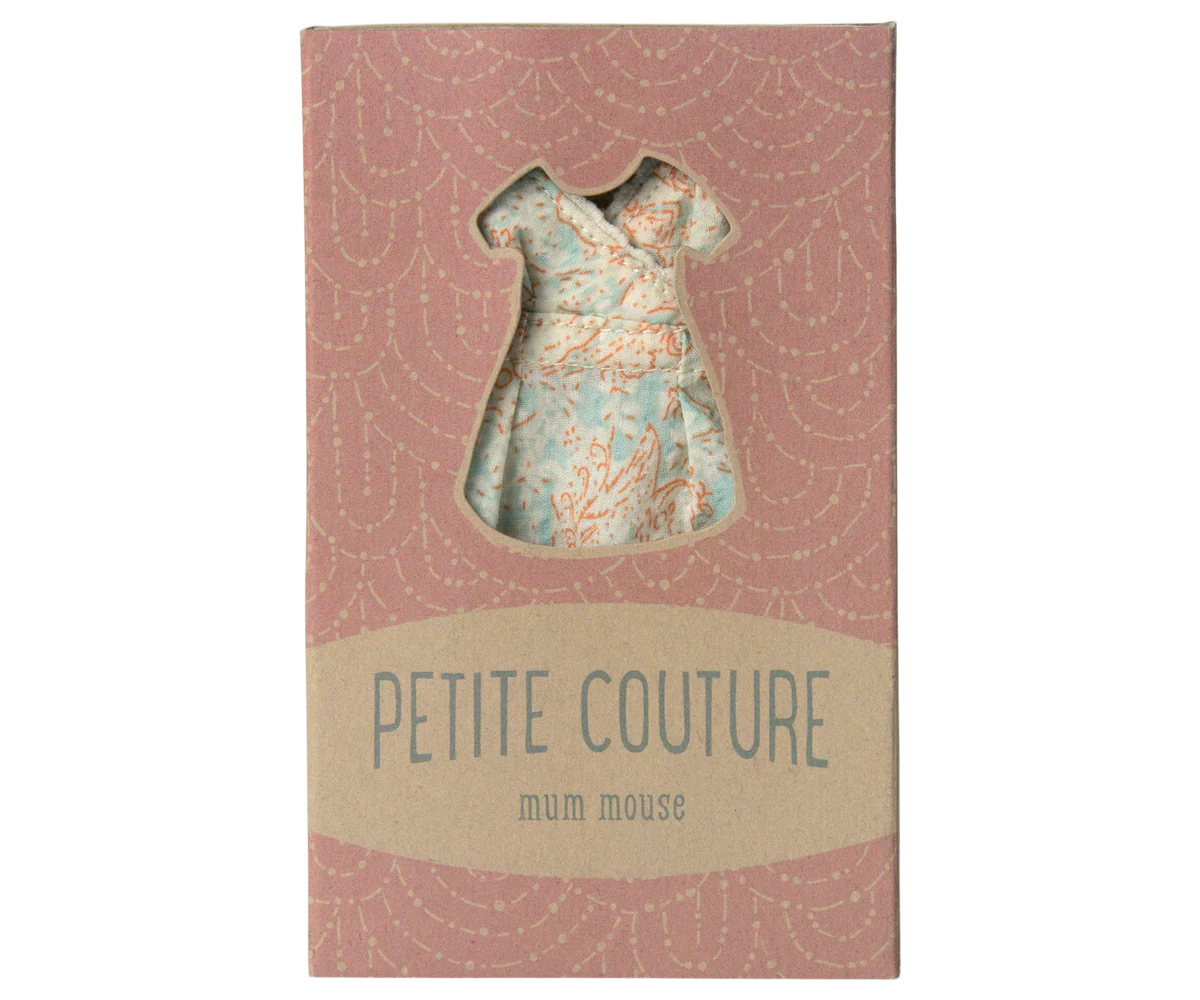 Maileg Kjole, Mor mus