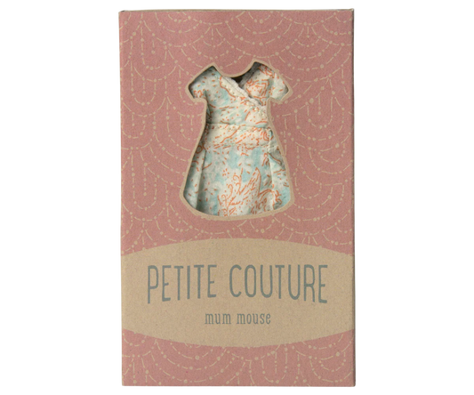 Maileg Kjole, Mor mus