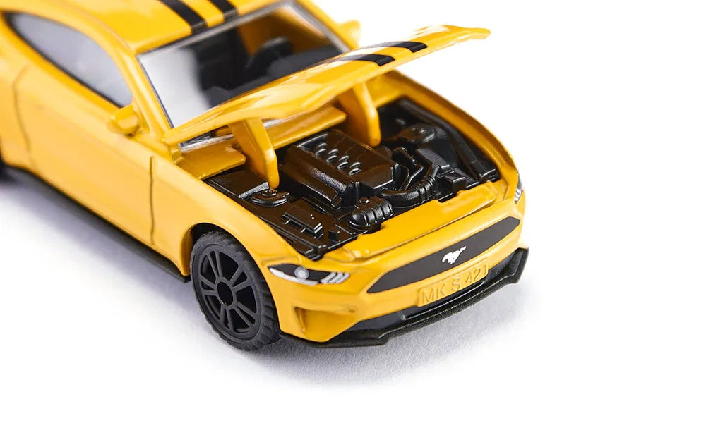Siku Ford Mustang GT