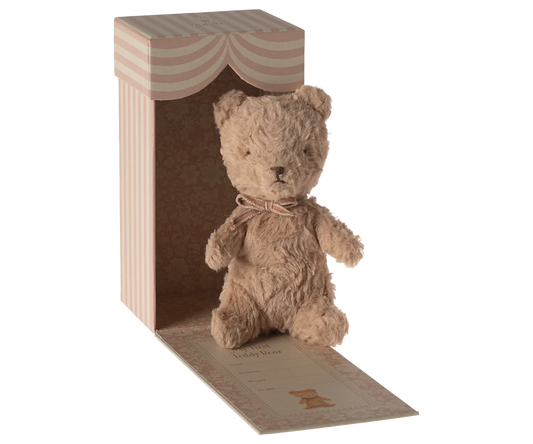 Maileg My first teddy - Pudder