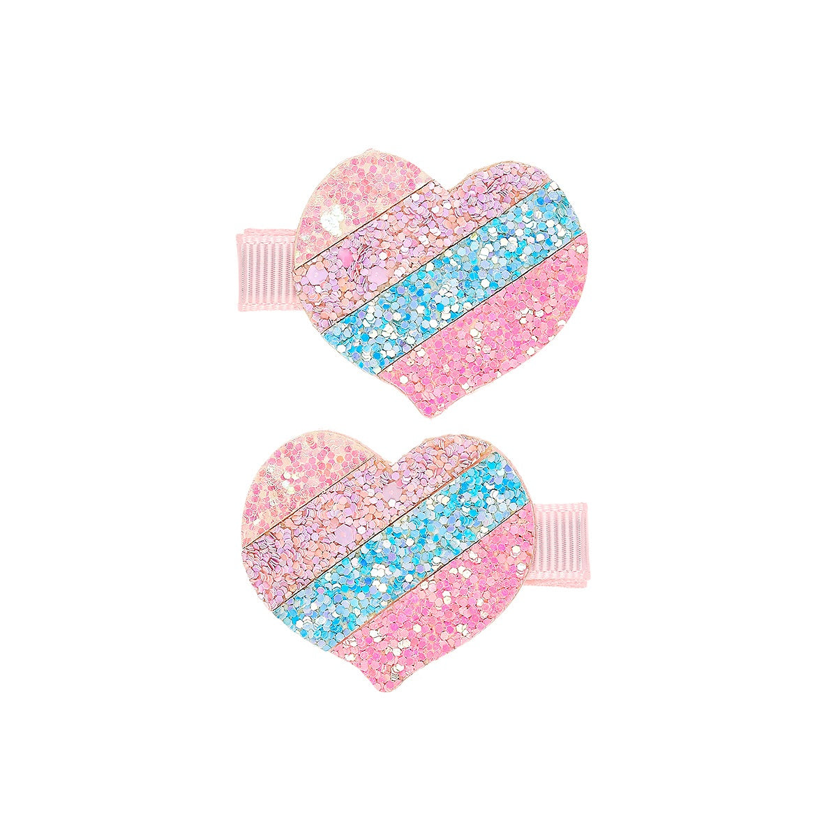 Souza Hårspænder, Nicolet