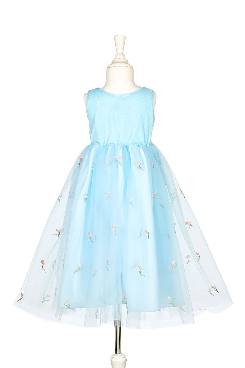 Souza Nicolette udklædningskjole, str. 5-7 år