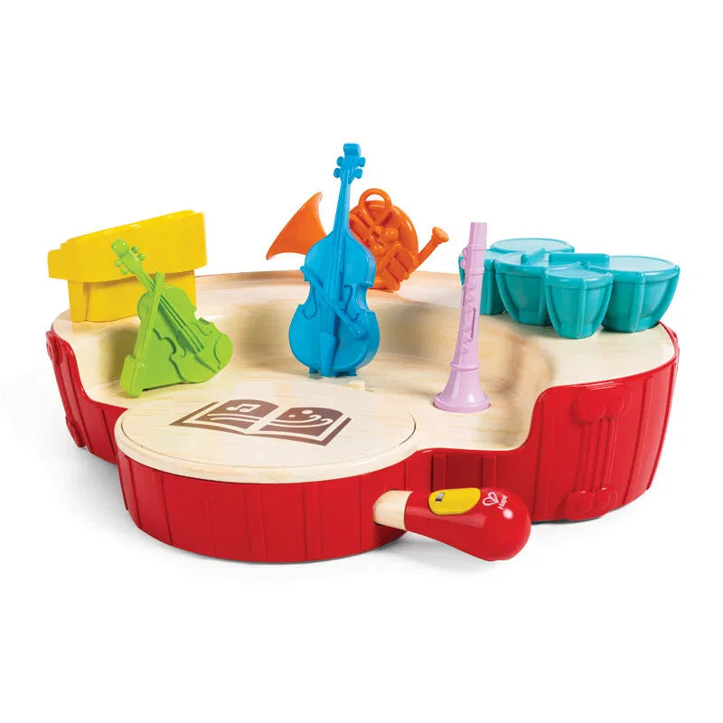 Hape Little Orchestra Dirigent