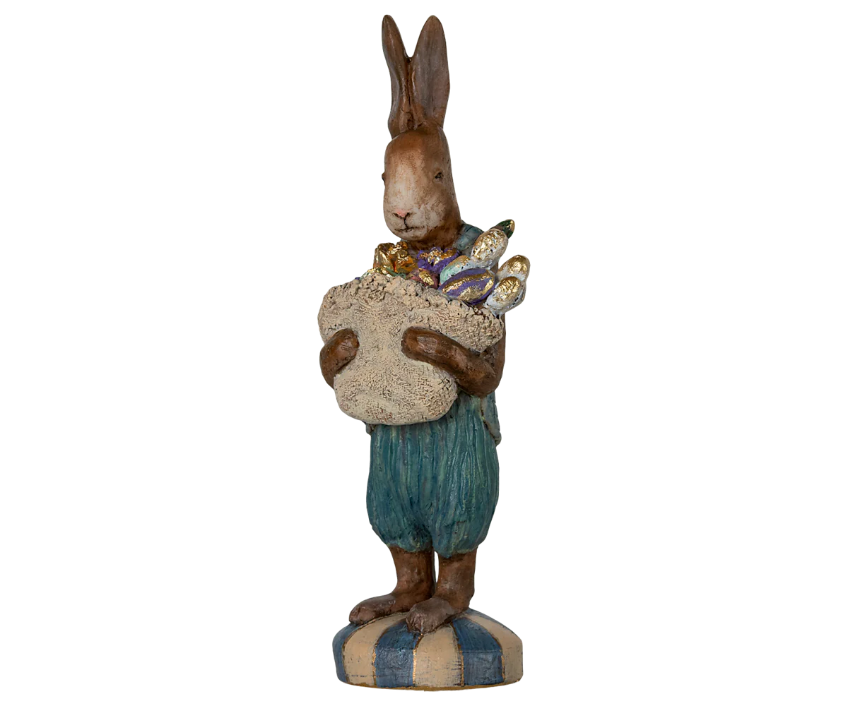 Maileg Easter parade påskehare, Nr. 26