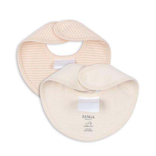 Konges Sløjd 2 pak fio savlesmække, Blush mix