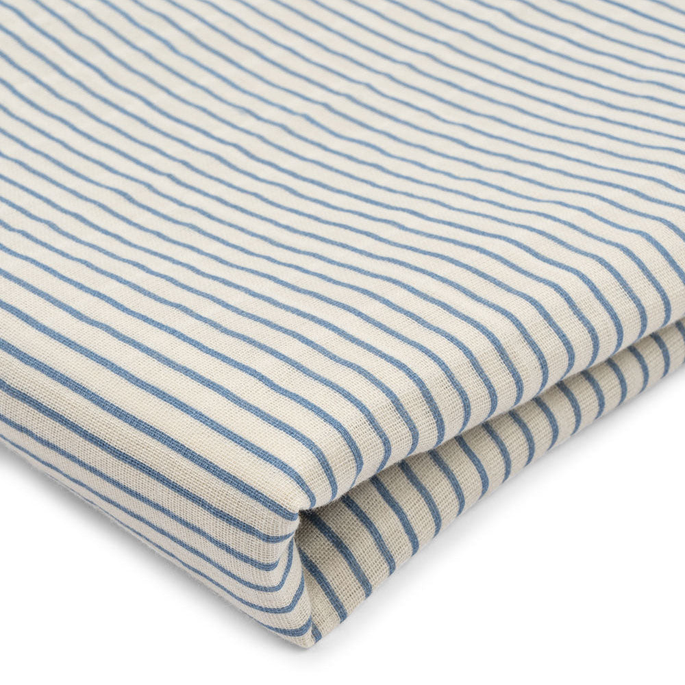 Konges Sløjd Svøb, Stripe blue