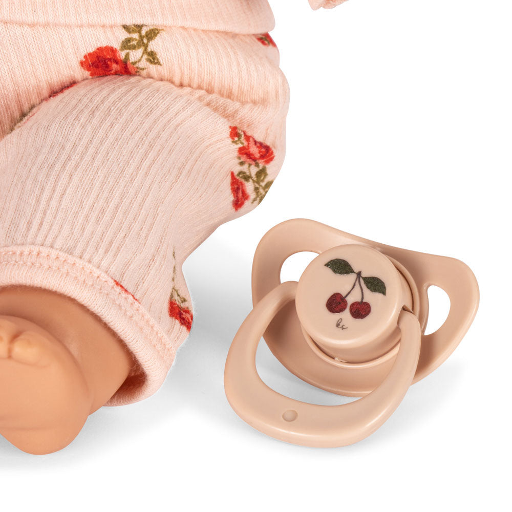 Konges Sløjd Dukken Elisa, Rosie blush
