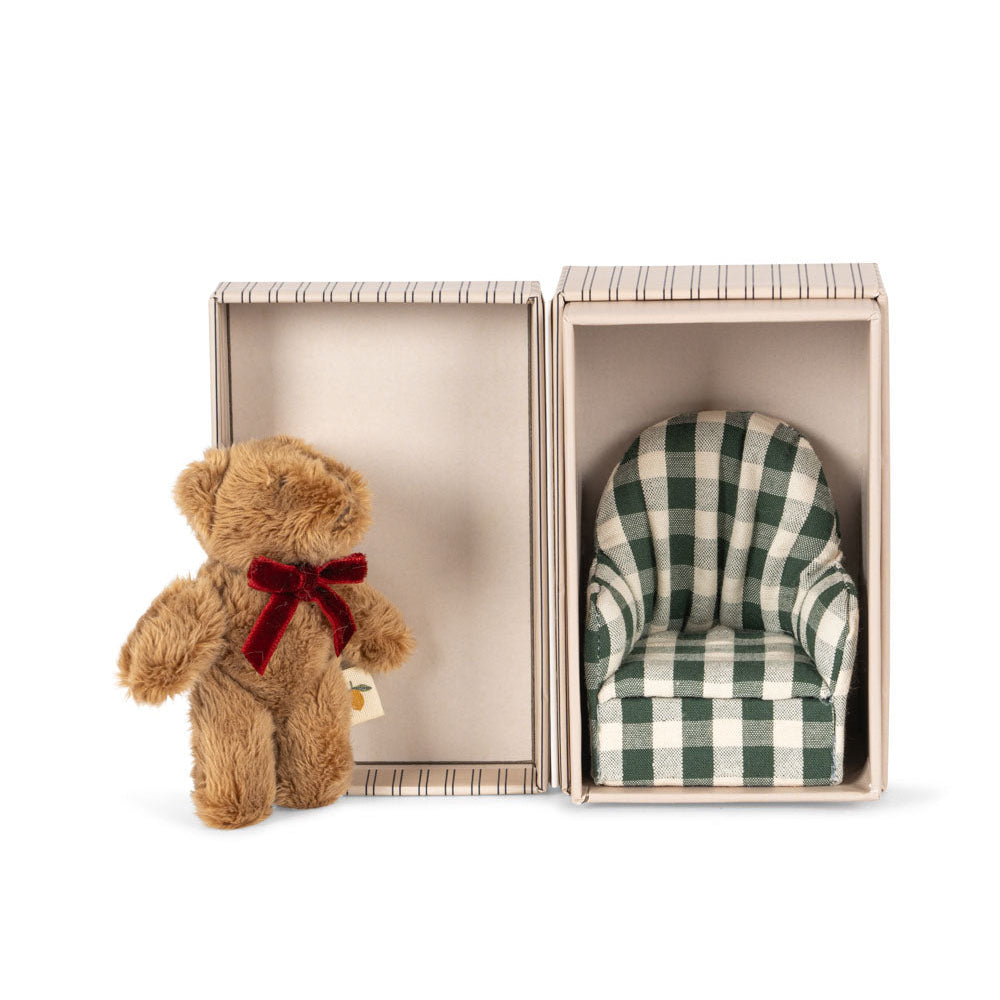 Konges Sløjd Kalle Tiny Teddy