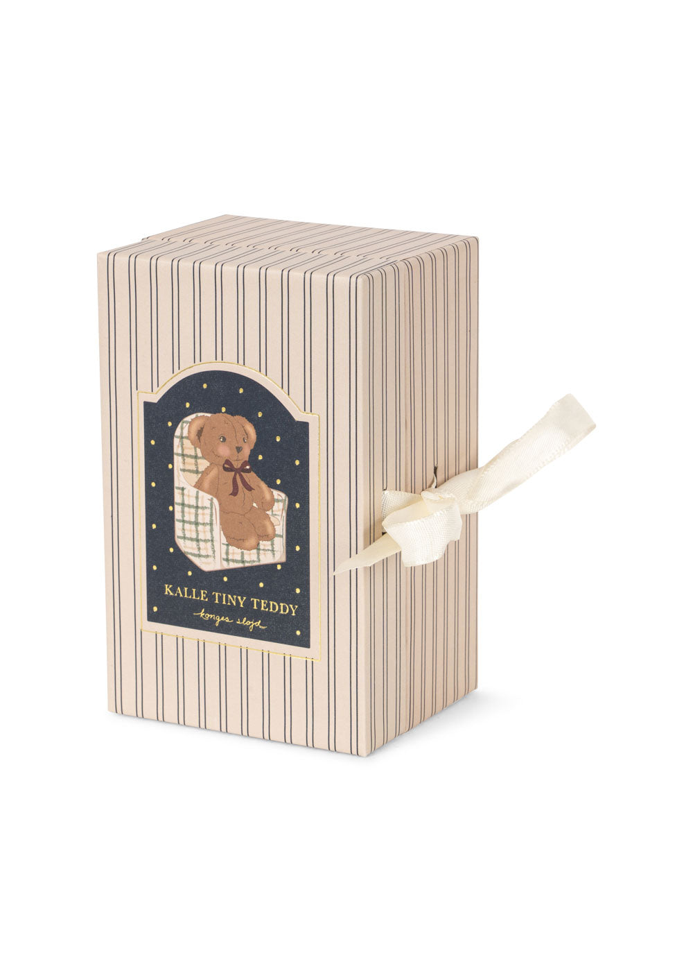Konges Sløjd Kalle Tiny Teddy