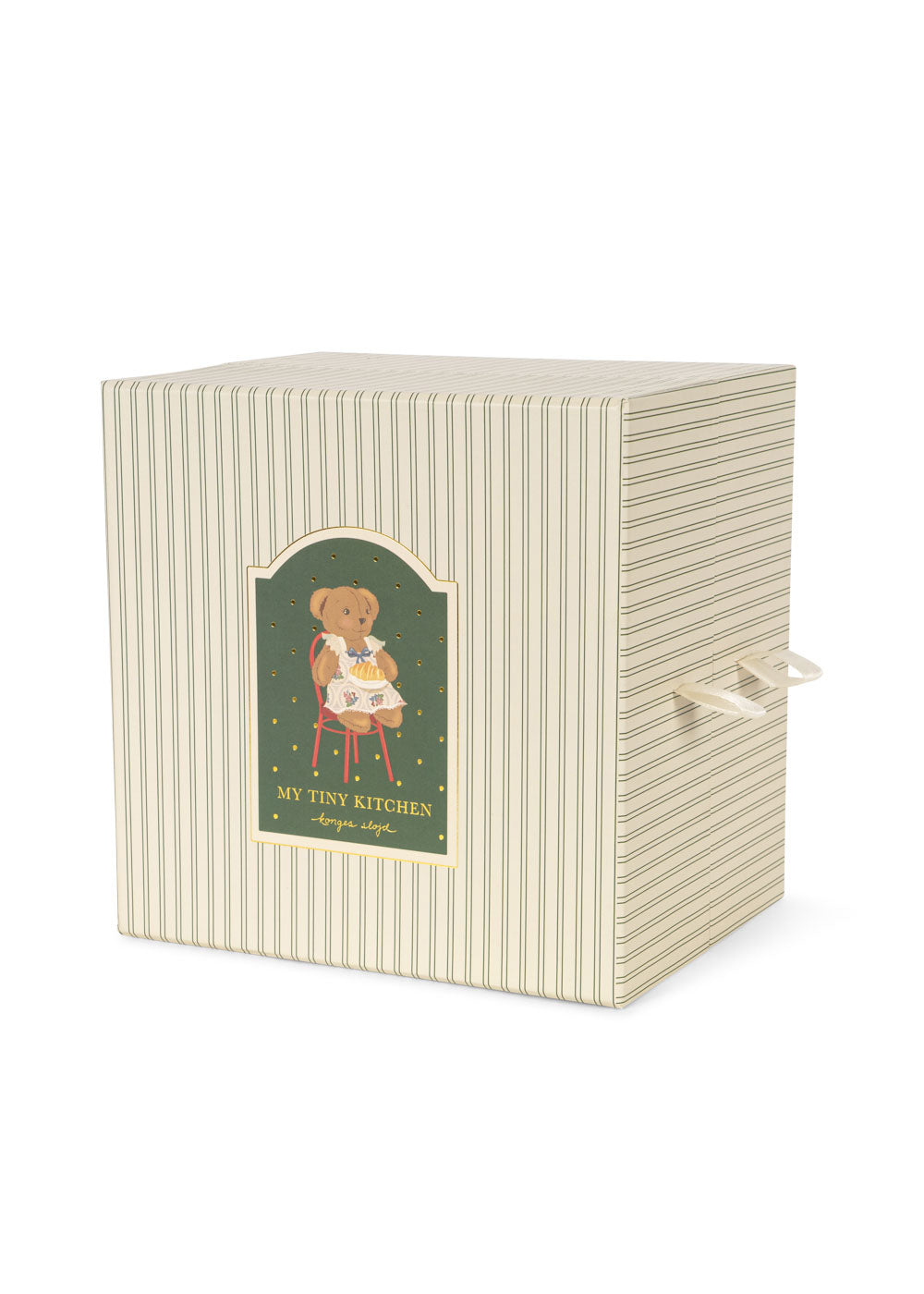 Konges Sløjd My Tiny Kitchen