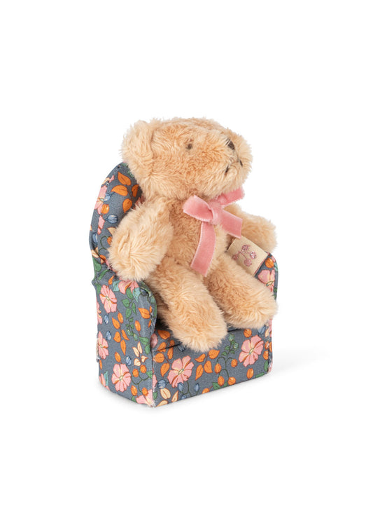 Konges Sløjd Oda Tiny Teddy