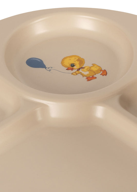 Konges Sløjd Baby Spisesæt, Music parade