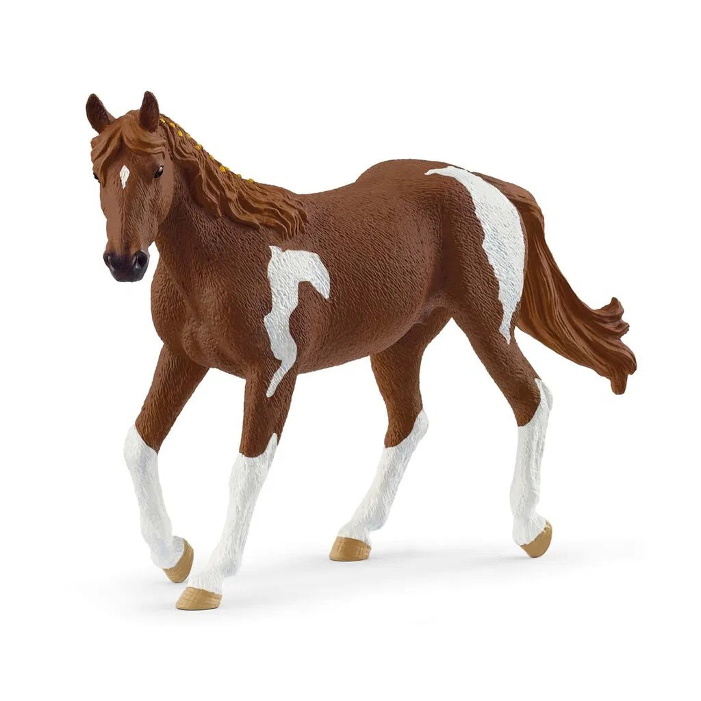 Schleich Paint Horse Hoppe