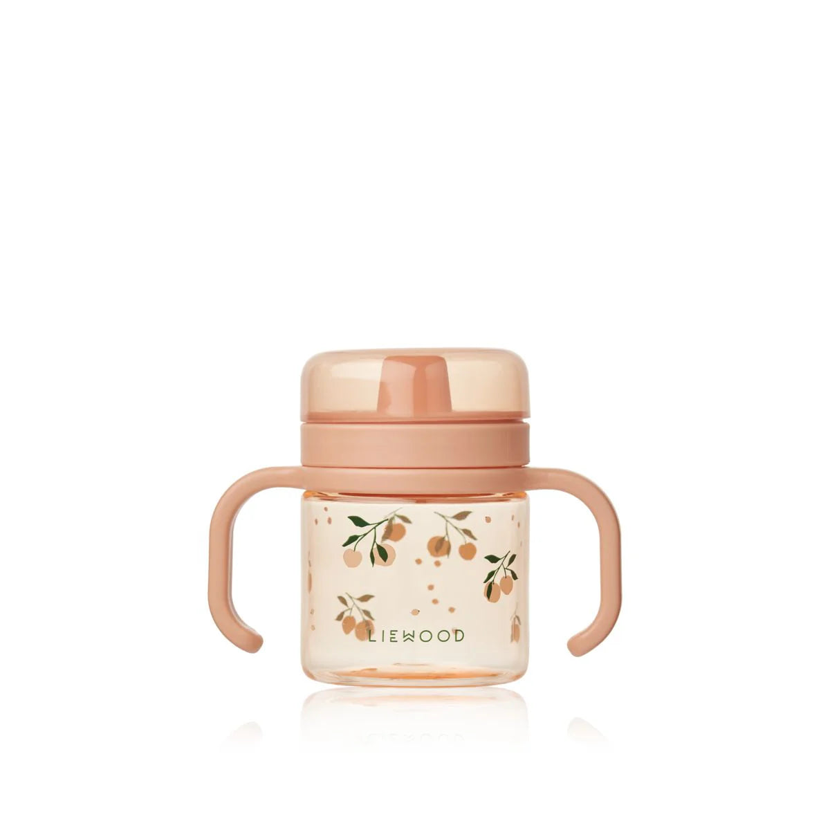Liewood Kylo Tritan Tudekop, Peach / Sea shell
