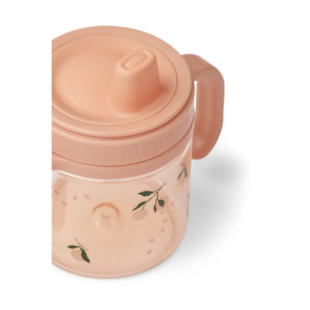Liewood Kylo Tritan Tudekop, Peach / Sea shell