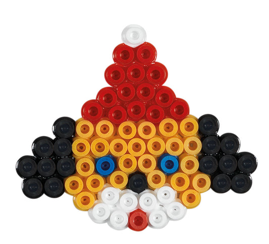 Hama Midi blister - Jul kugle