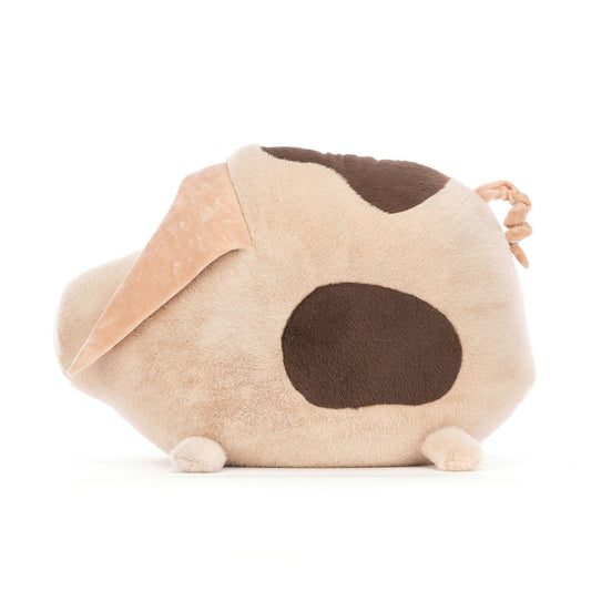 Jellycat Higgledy Piggledy Old Spot, 40cm.