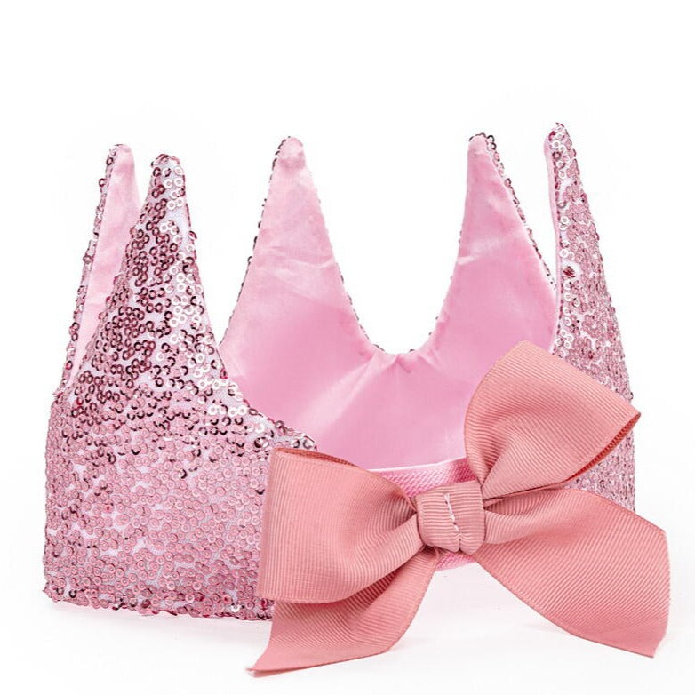 Great Pretenders Precious Pink krone