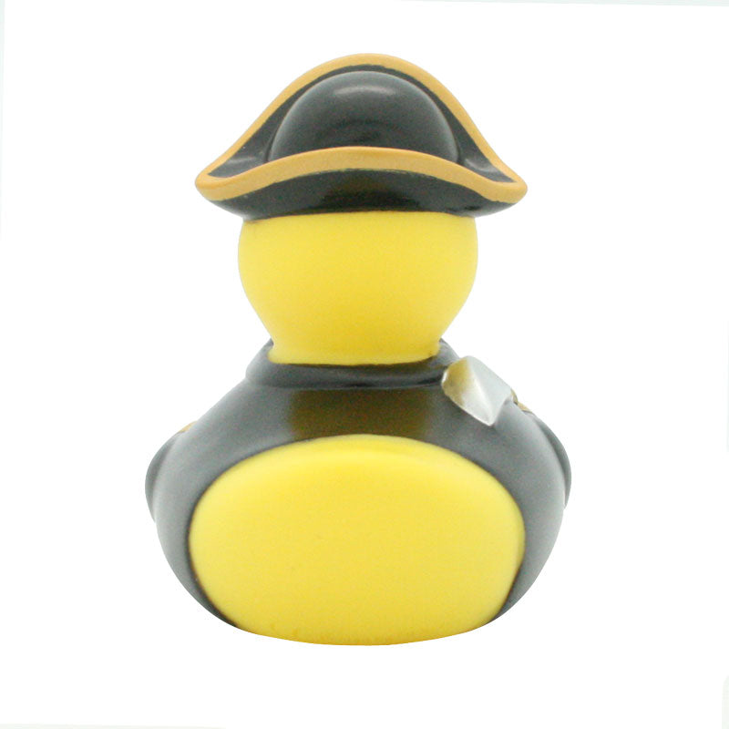 Lilalu Badeand, Pirat