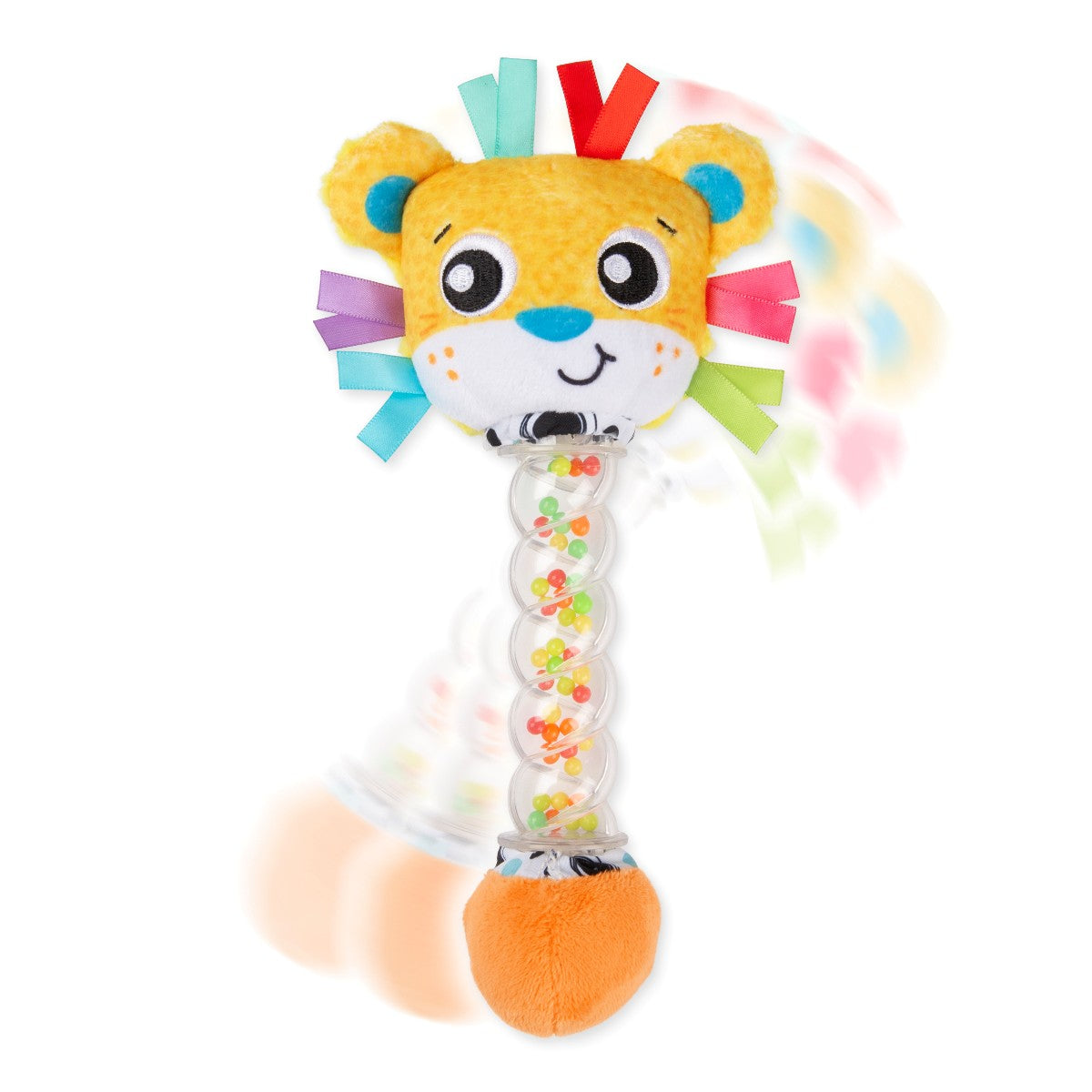 Playgro Safari rangle, løve