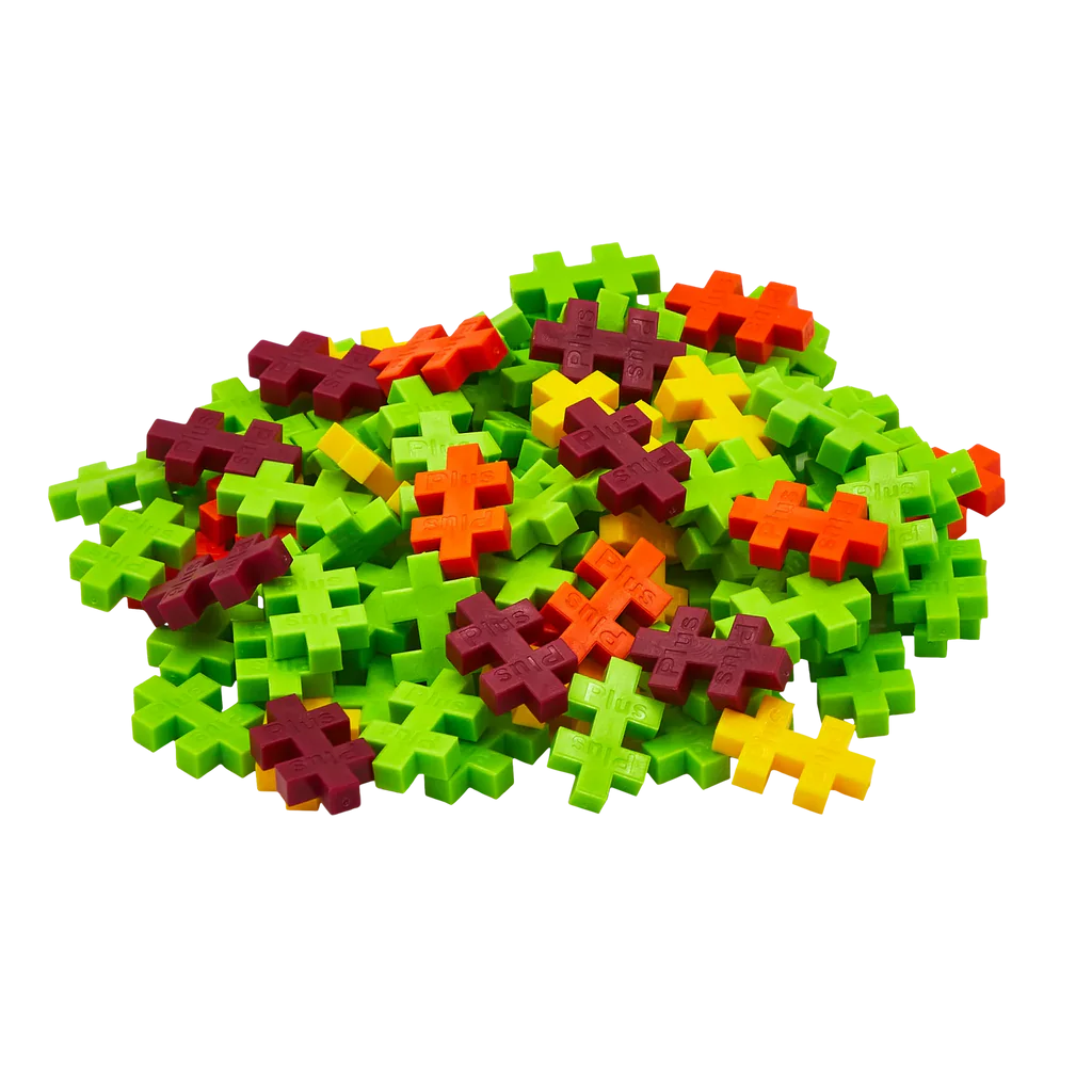 Plus-Plus Spinosaurus / 100 pcs Tube