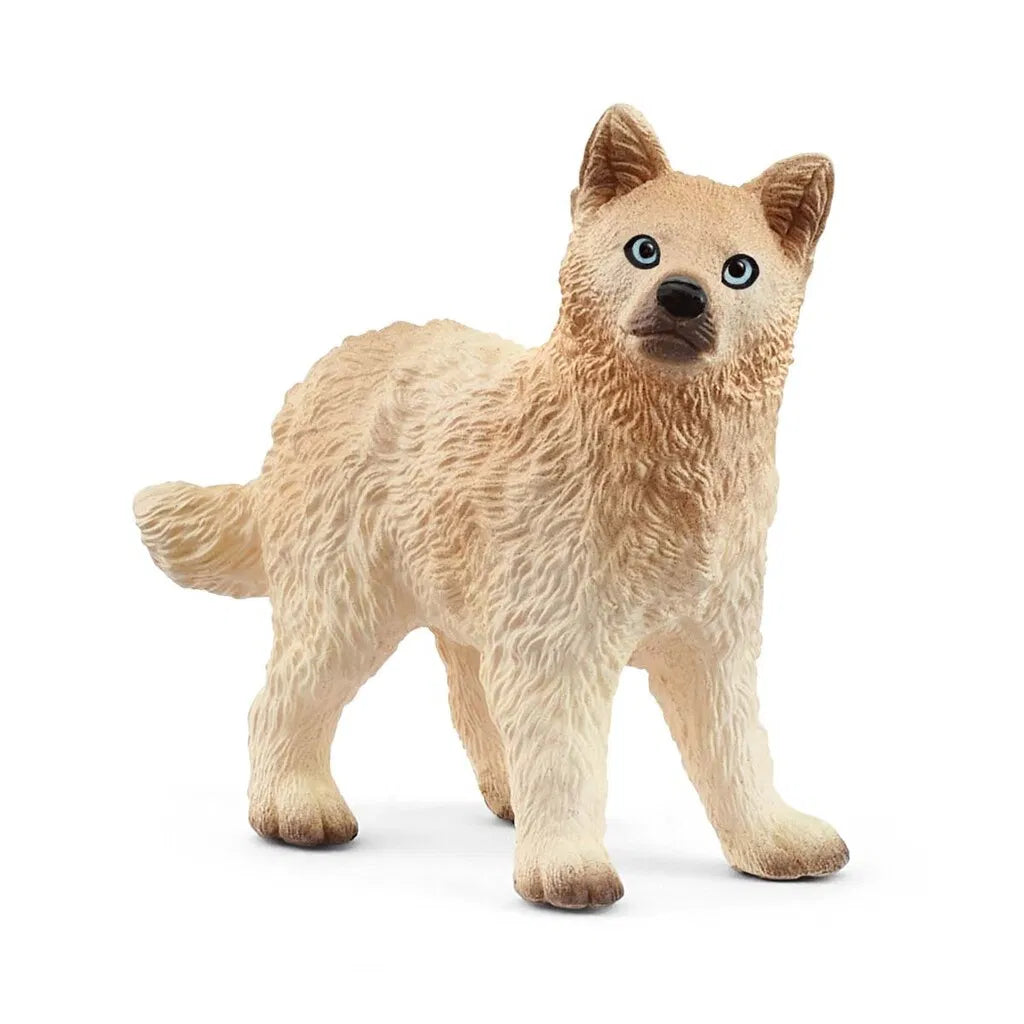 Schleich Arctic Ulveunge
