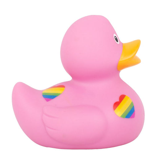 Lilalu Badeand, Pride