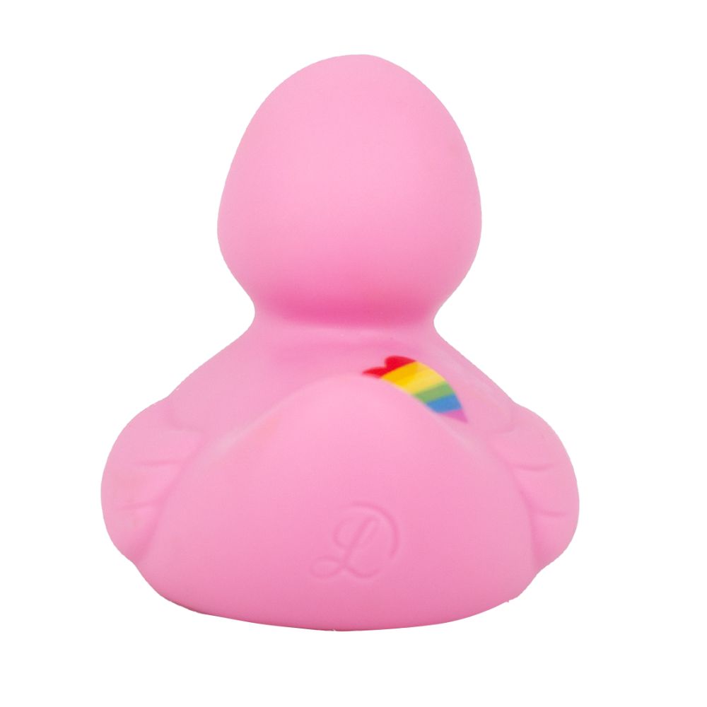 Lilalu Badeand, Pride