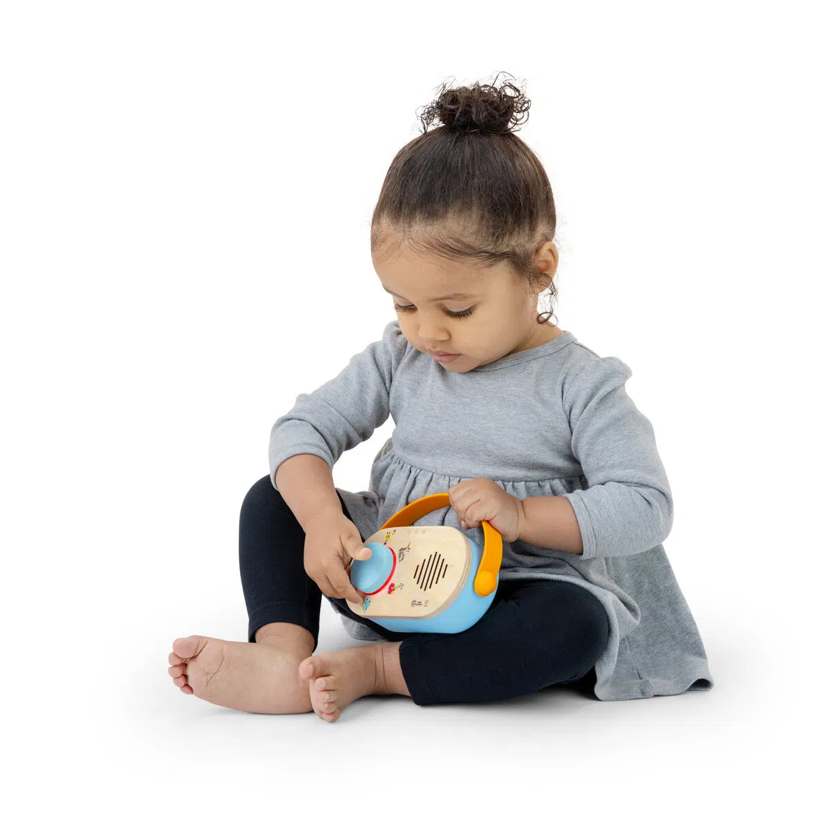 Hape Baby Einstein Learning Radio