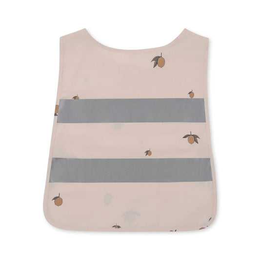 Konges Sløjd Reflector vest, lemon