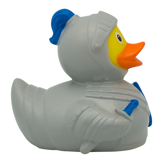 Lilalu Badeand, Ridder