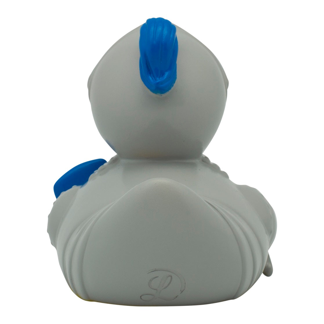 Lilalu Badeand, Ridder