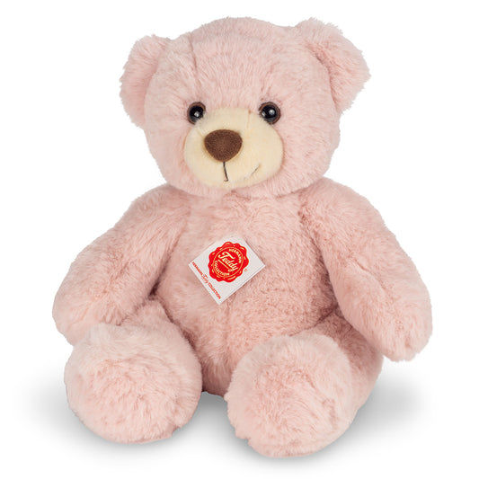 Teddy Hermann - Rosa bamse 30 cm.