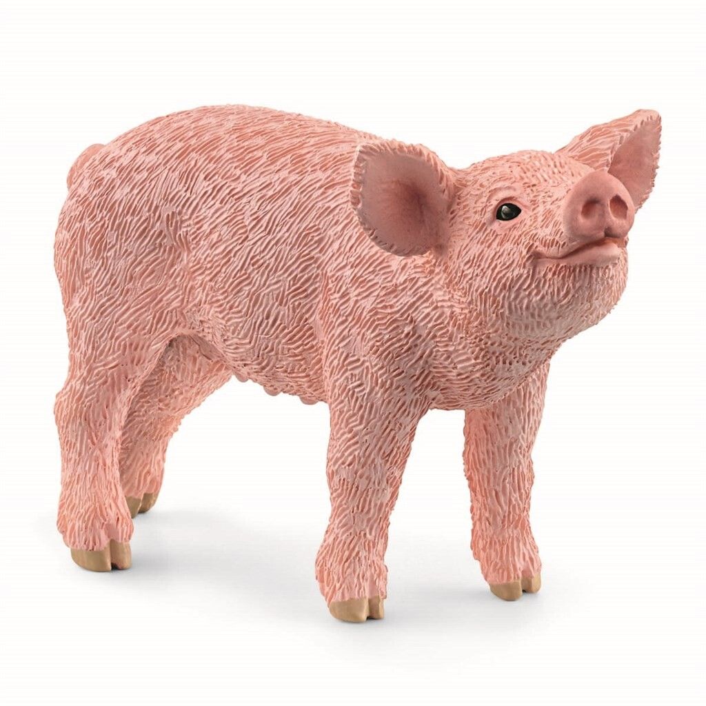 Schleich baby gris