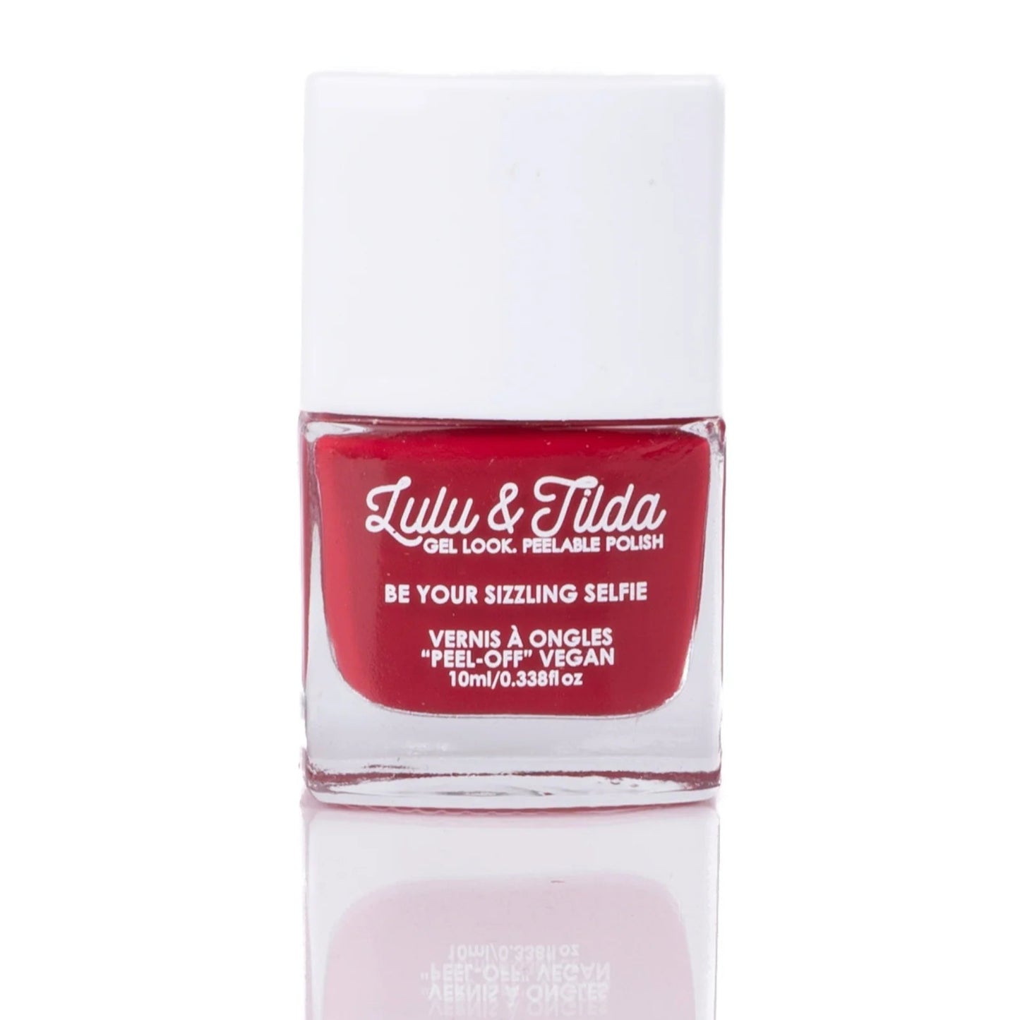 Great Pretenders Neglelak, Be your sizzling selfie