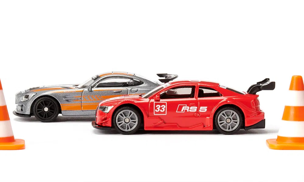 Siku Racer gavesæt