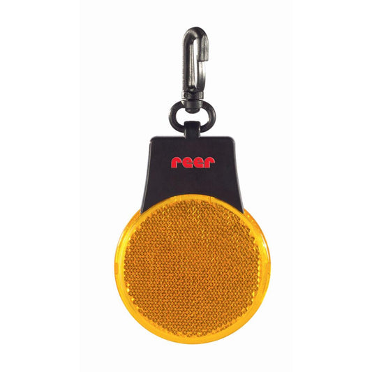 Reer Sikkerhedsreflex, orange