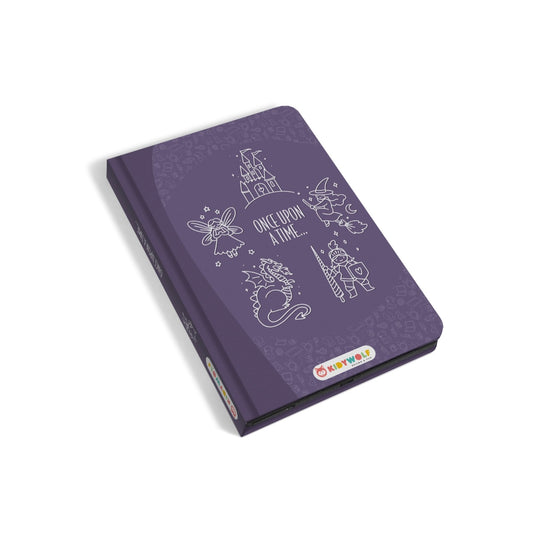 Kidydraw Sketchbook LCD - Eventyr