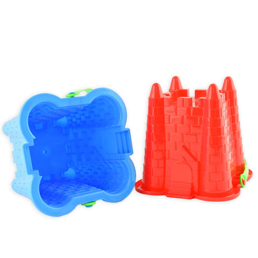 Robetoy Spand med slot