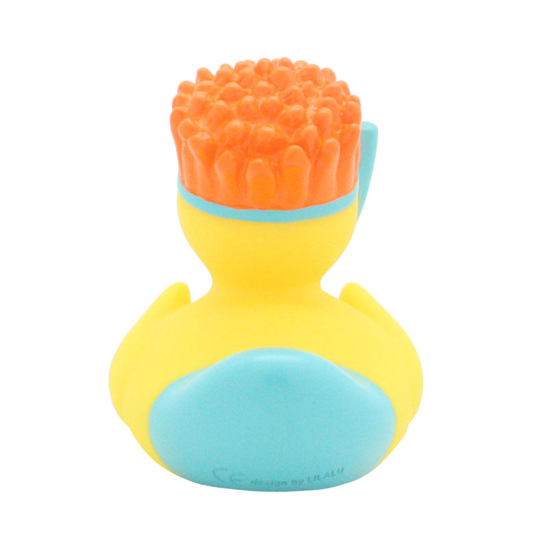 Lilalu Badeand, Snorkler