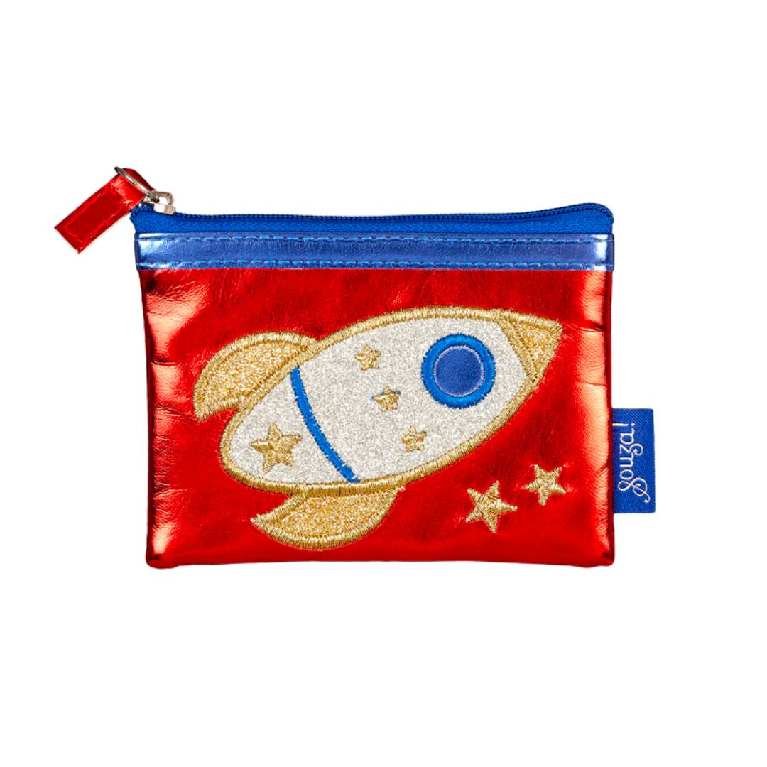 Souza Pung astronaut