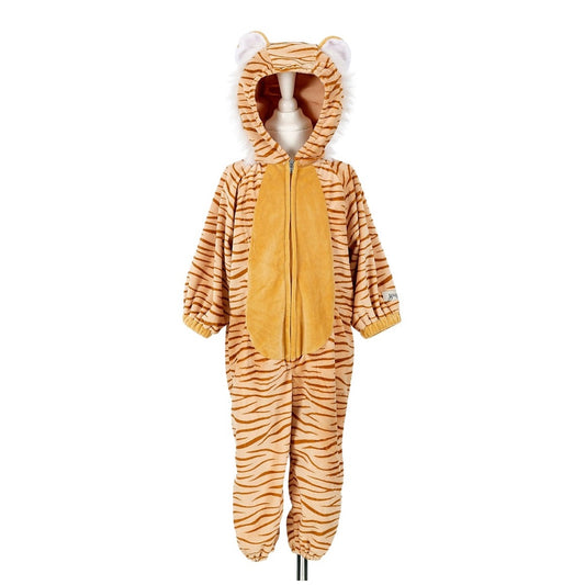 Souza Timmy Tiger Dragt, 4 år