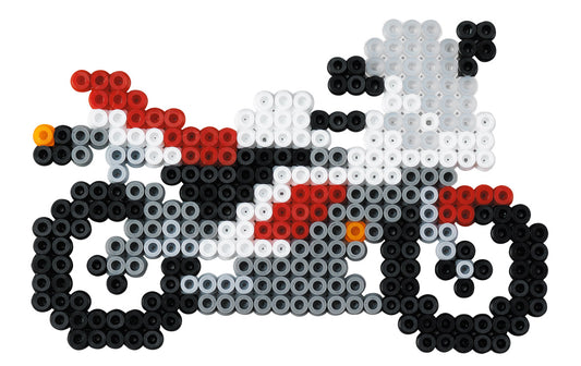 Hama Perler gaveæske - Speed