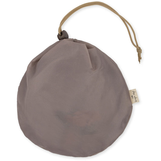 Konges Sløjd 2pk solskærme, Oxford tan