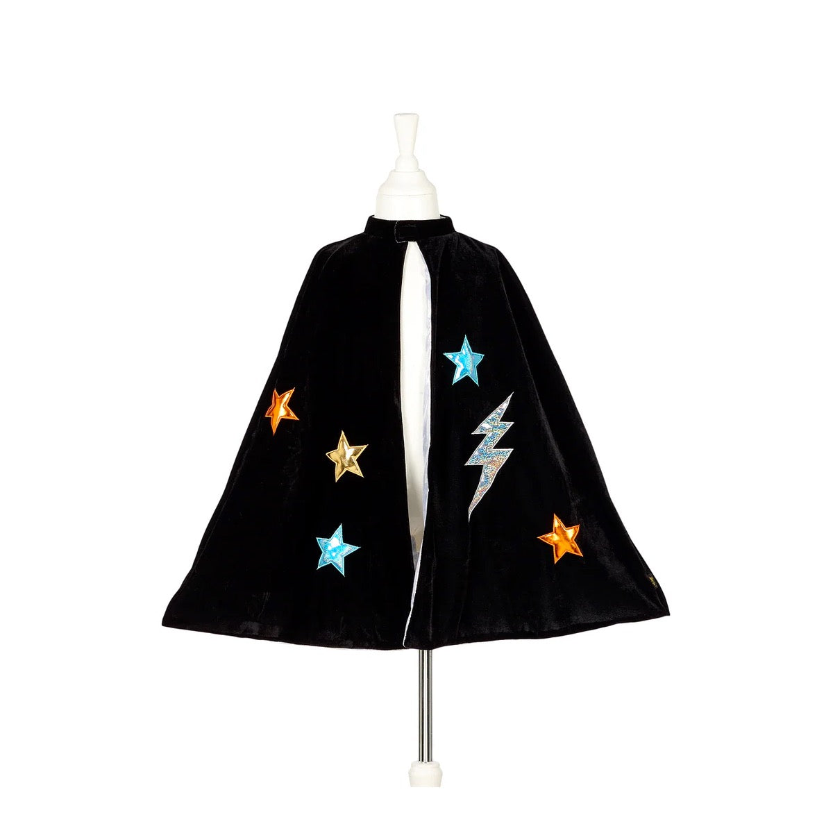 Souza Super Hero kappe, str. 4-8 år