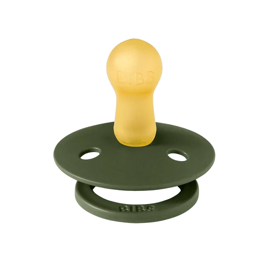 BIBS 2pk sutter colour latex str. 2, Leaf Sage/Hunter